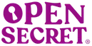 Open Secret
