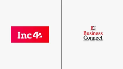 Inc42 and BW Business Connect